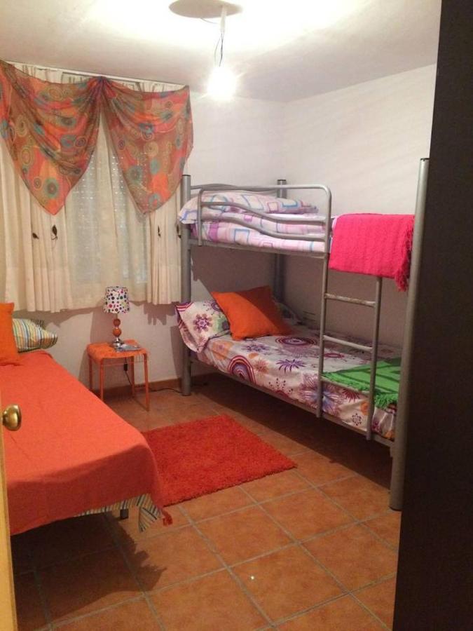 Almayate Hippie Shack Ngoại thất bức ảnh